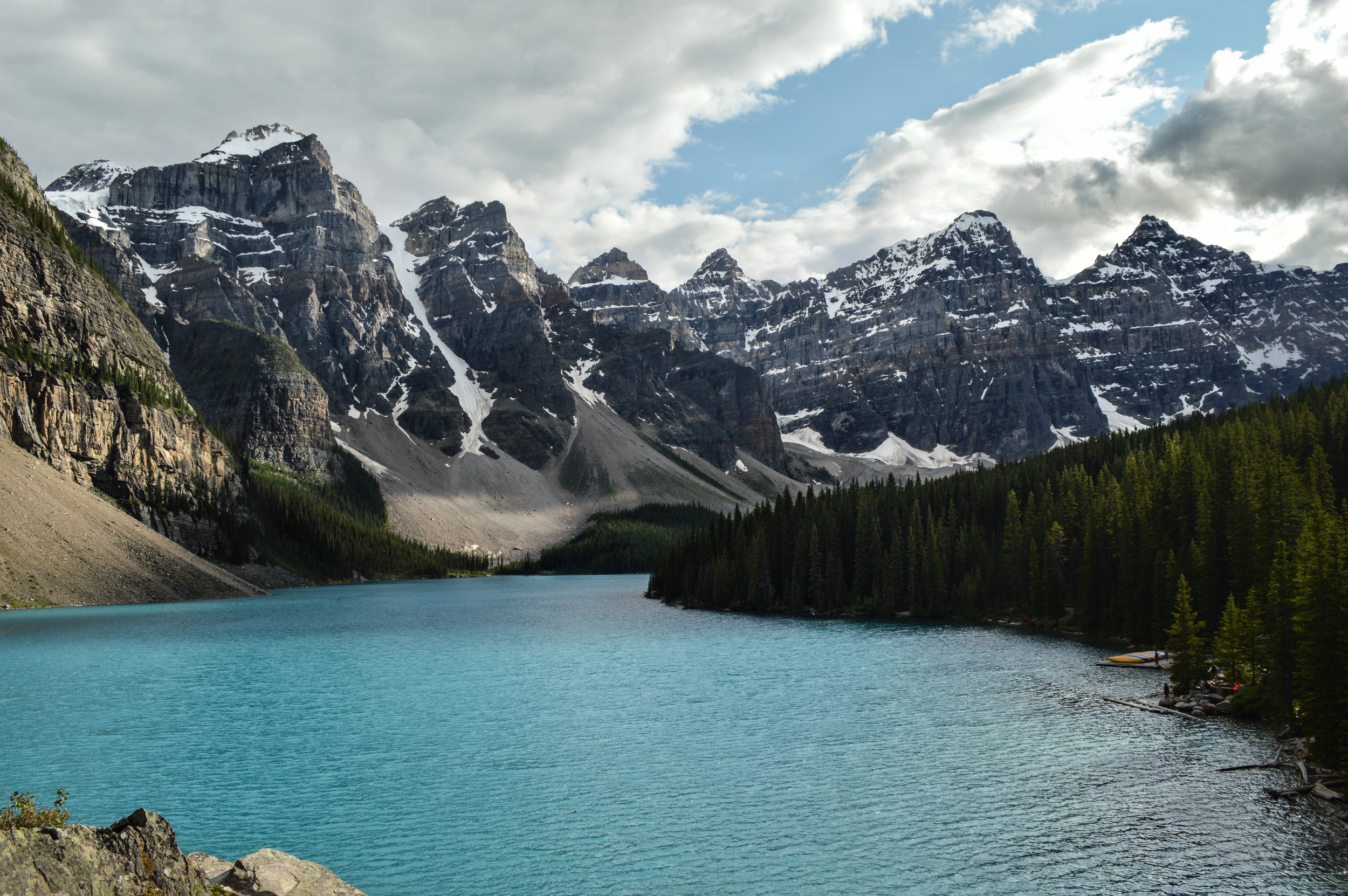 Outstanding Waters