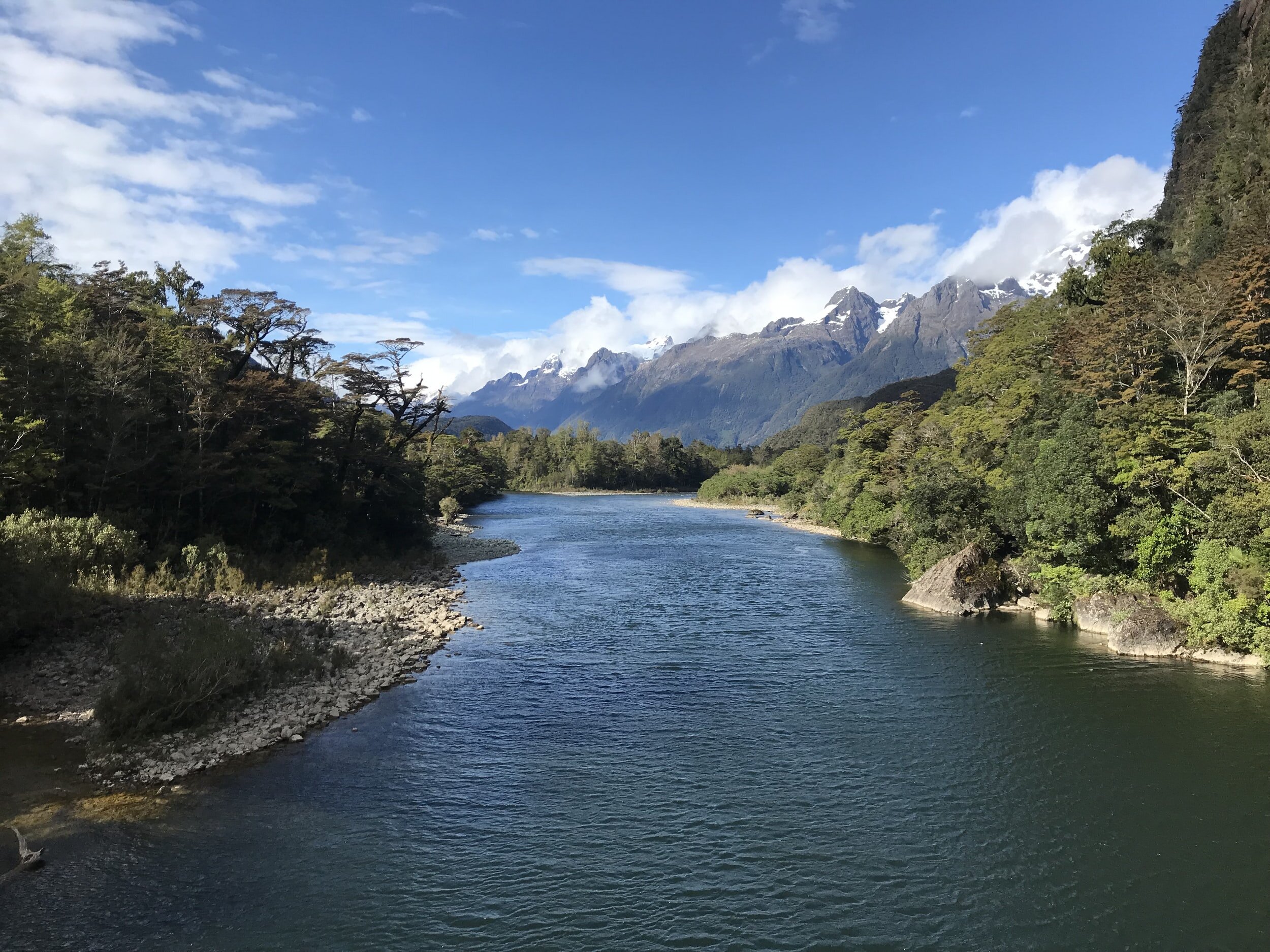 ACWA, Rivers Without Borders, and LCC Complaint – PRESS RELEASE